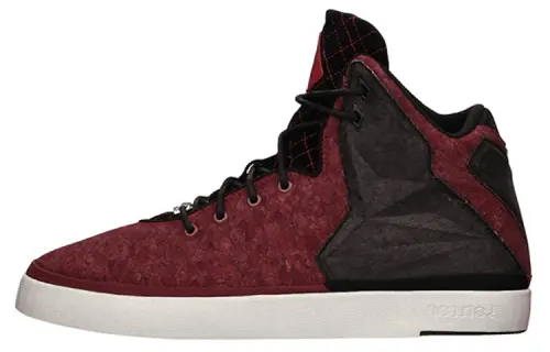 Nike LeBron 11 Nsw University Red