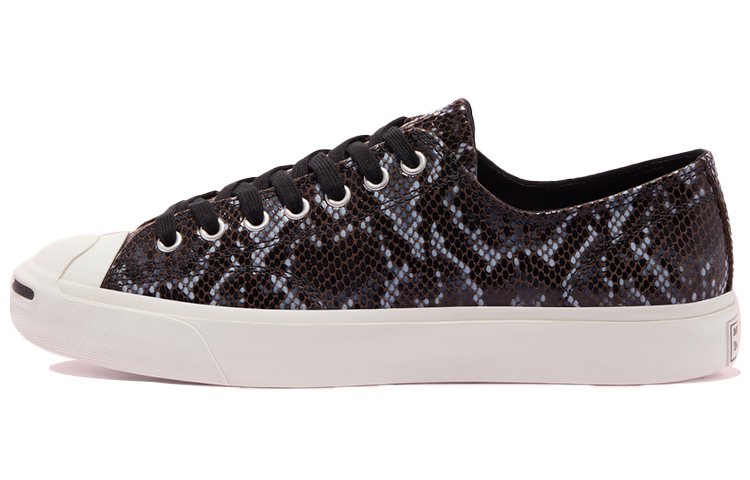 Jack Purcell Converse Low 'Archive Reptile'