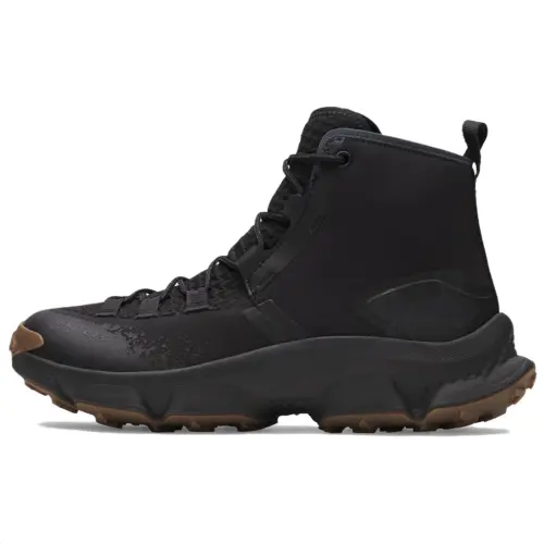 Under Armour Expanse Abrasion Resistant Waterproof Support Lightweight Grip