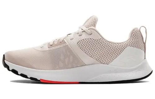 Under Armour Tribase Edge Trainer Running Shoes Pink Women's