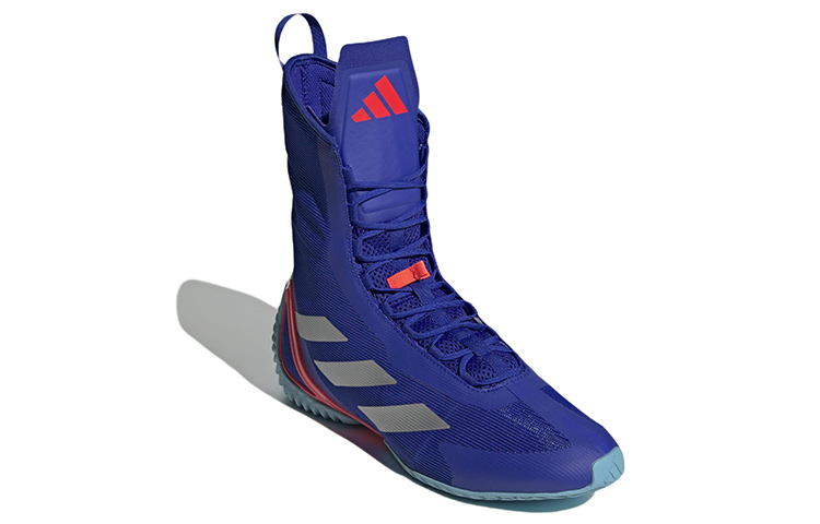 Adidas Speedex Ultra ‘Lucid Blue Red’