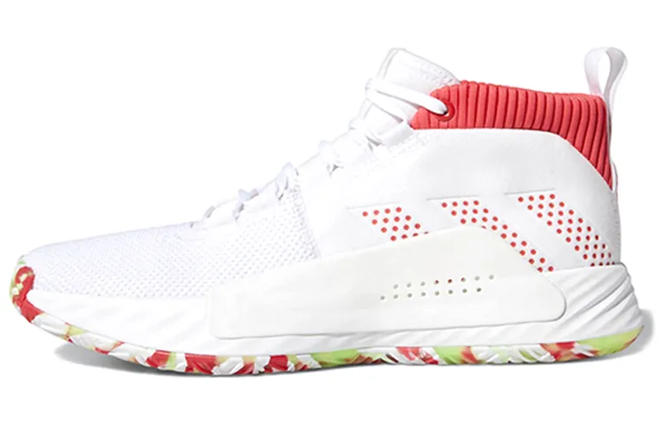Adidas Dame 5 'All Skate'