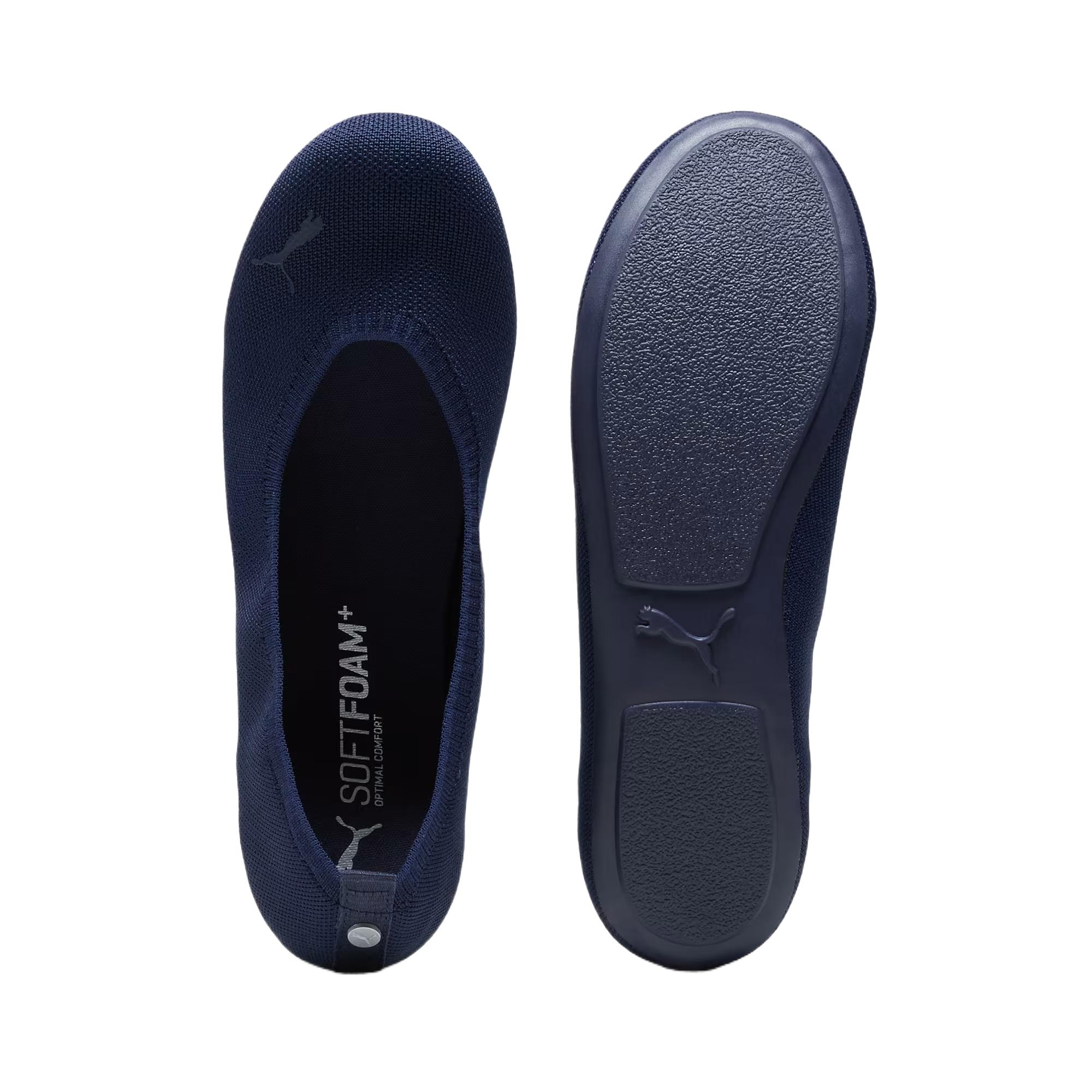 PUMA Iliana Low top Training Shoes Women’s Marine Blue