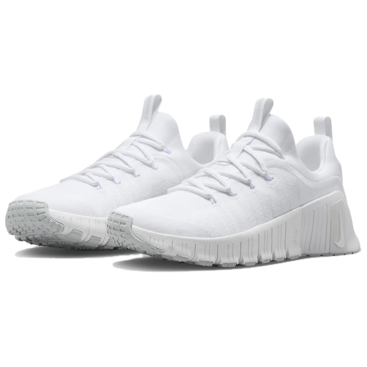 Nike Free Metcon 6 Platinum Tint Women’s