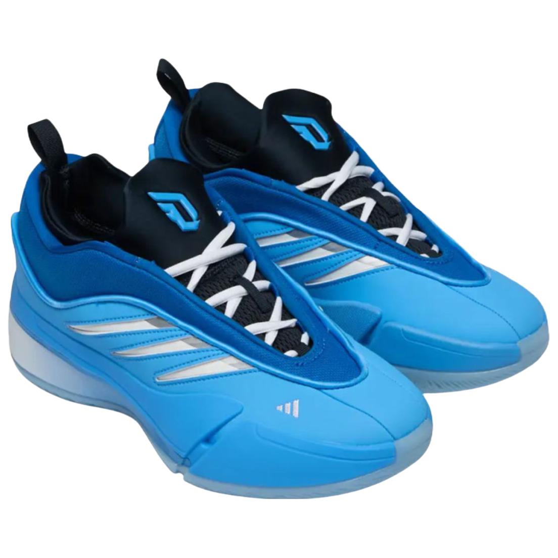 Dame 9 Adidas ‘Blue Burst’