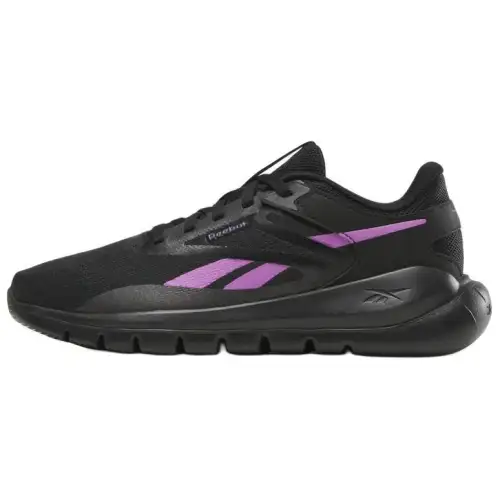 Split Flex Wmns Reebok 'Black Twilight Purple' Women's