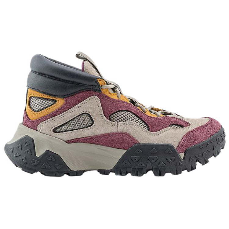 Timberland MOTION SCRAMBLE Comfortable Slip Resistant Abrasion Resistant Slip Resistant Abrasion Resistant Mid top