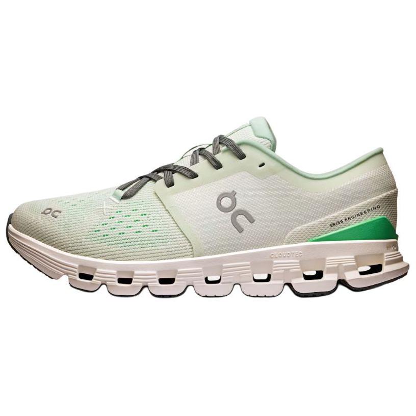 Cloud X 4 Wmns On ‘Aloe Honeydew’ Women’s