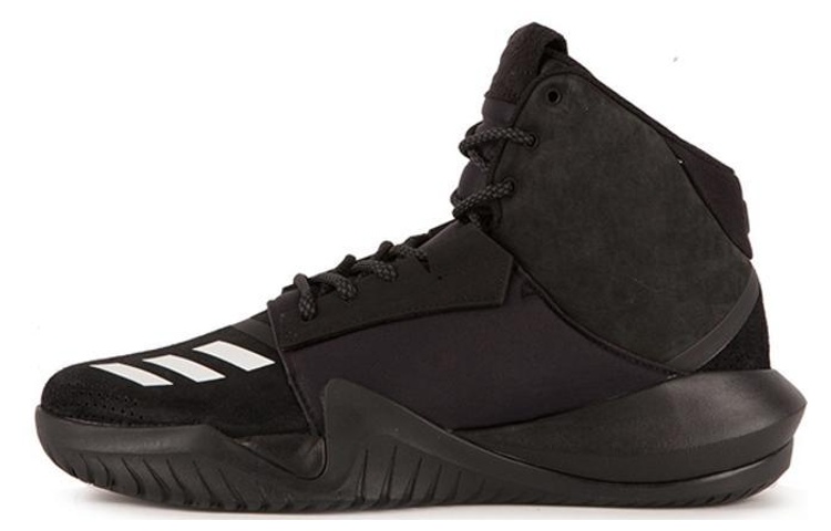 Adidas Crazy Team ‘Day One’