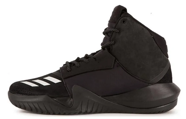 Adidas Crazy Team 'Day One'