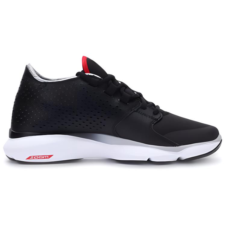 Jordan Flow Black Cement
