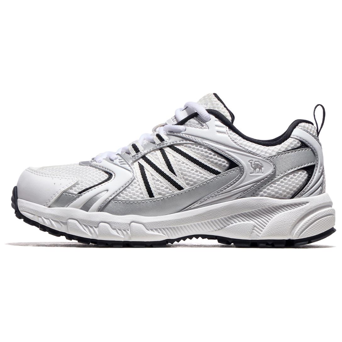CAMEL Sports & Outdoors Slip Resistant Abrasion Resistant Low top Hiking Shoes Women’s