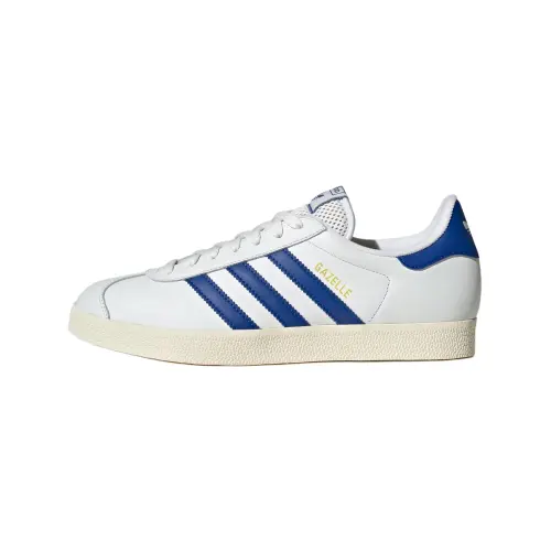 Adidas Gazelle 'White Royal Blue'