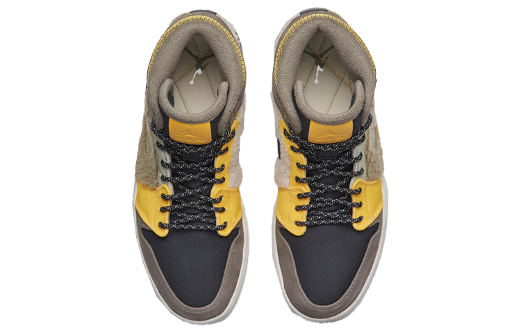 Jordan 1 Retro High Utility Pack Women’s