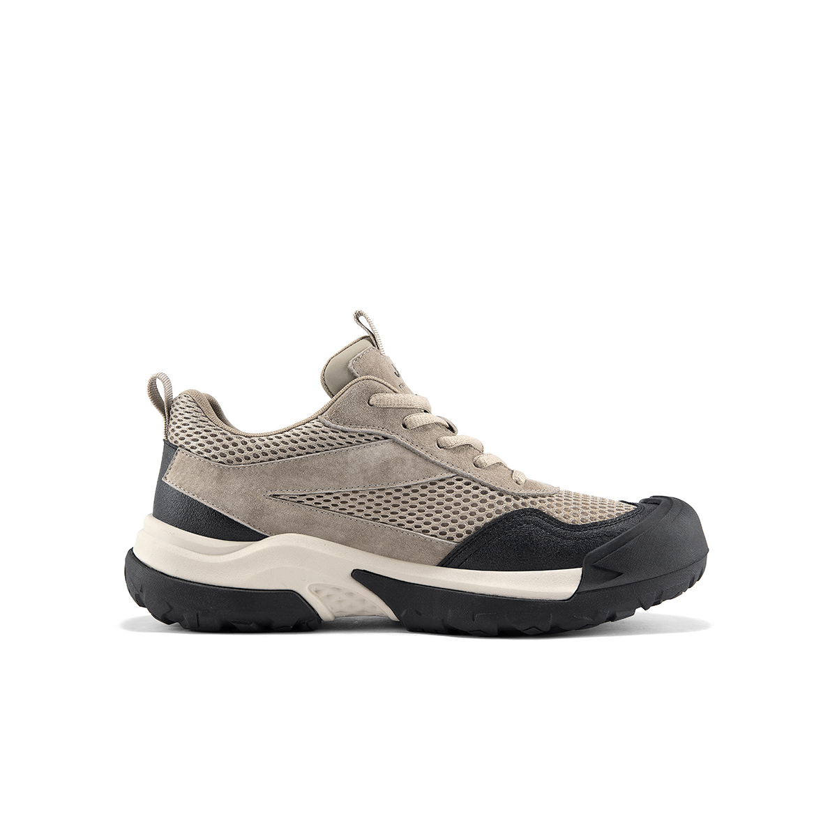 Jeep Low top Mountaineering Shoes Men’s