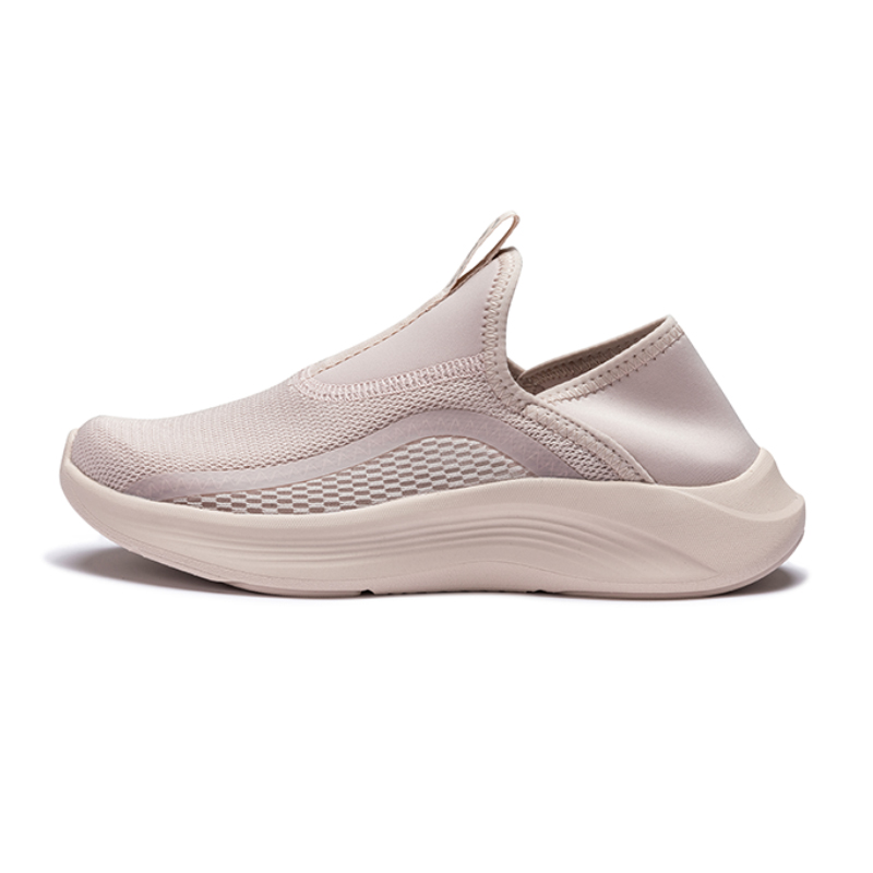 CHAOJIANTA Comprehensive Training Collection Low top Training Shoes Women's Gray