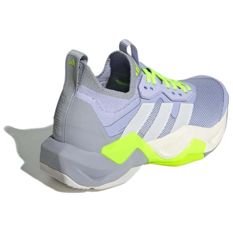 Adidas Wmns Rapidmove Adv 2 Hiit ‘Violet Tone Lucid Lemon’ Women’s