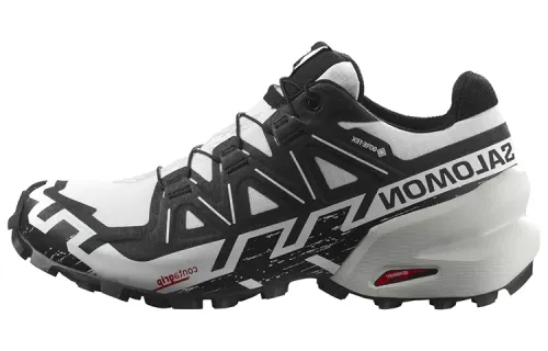 SALOMON Speedcross 6 Gore Tex 'Grey' / L00Women's