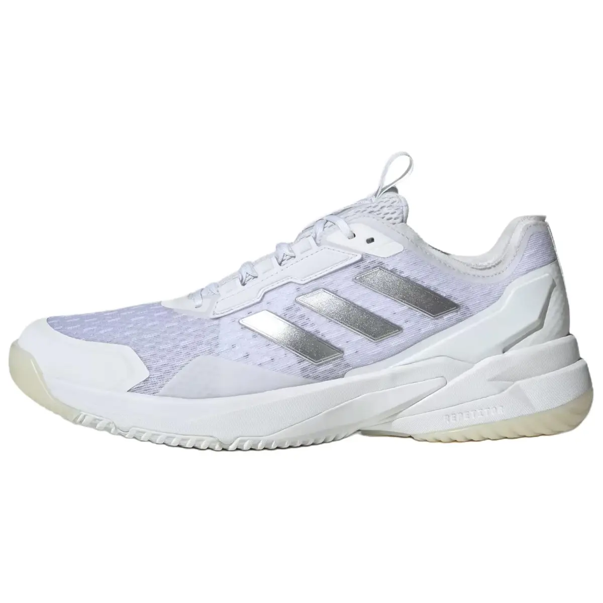 Adidas Crazyflight 6 Breathable Support Training Shoes Women's White