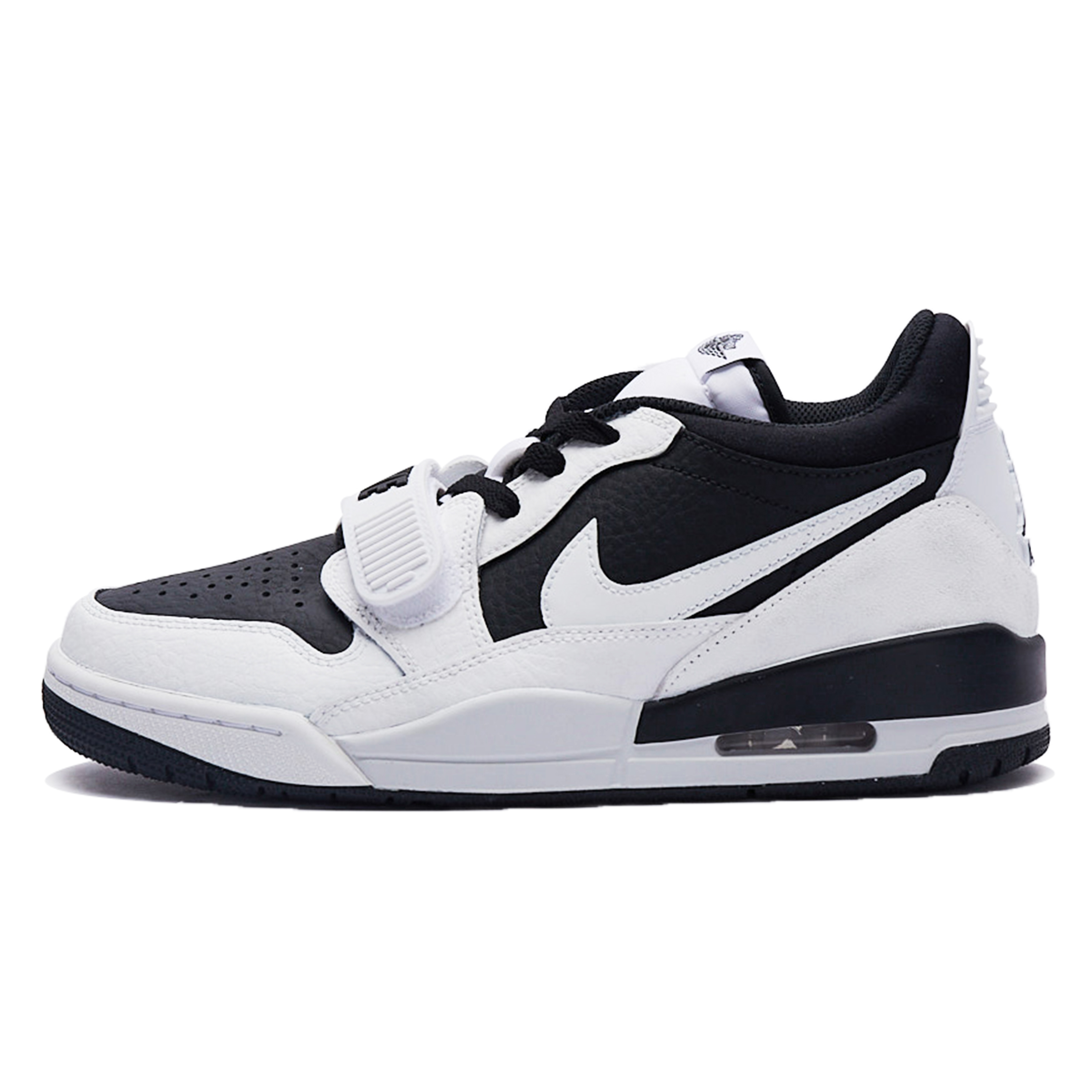 Jordan Legacy 312 Bubble Jellyfish, Milk Oreo Versatile Abrasion Resistant Abrasion Resistant Mid top