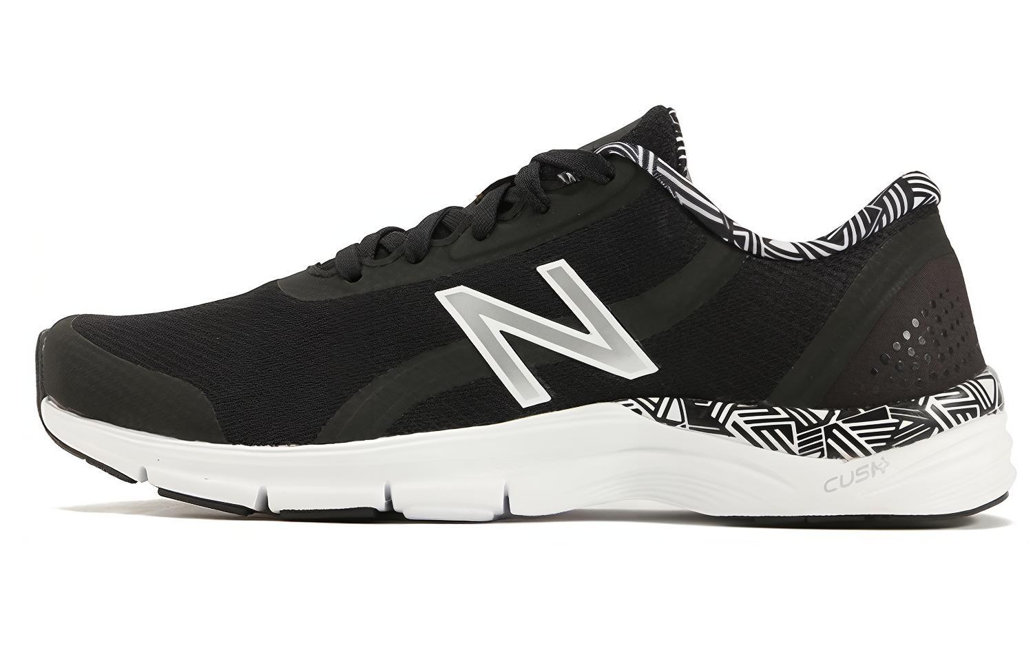 New Balance 711Series V3 Black Women's