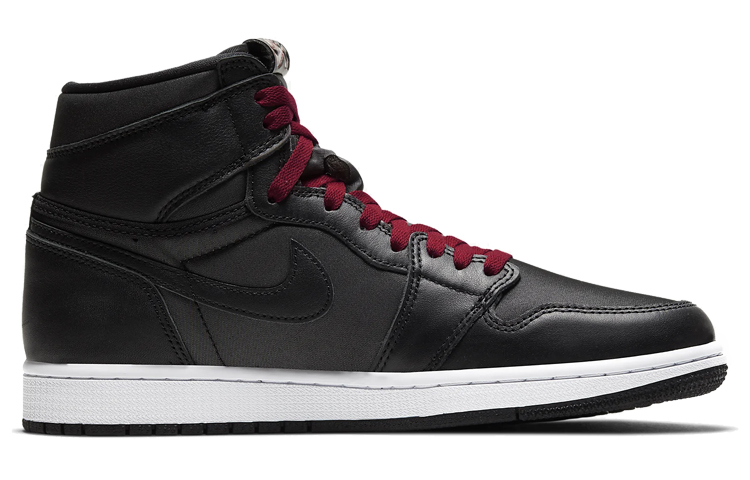 Air Jordan 1 Retro High Og ‘Black Gym Red’