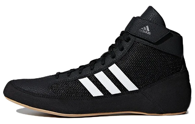 Hvc 2 Adidas 'Black White'