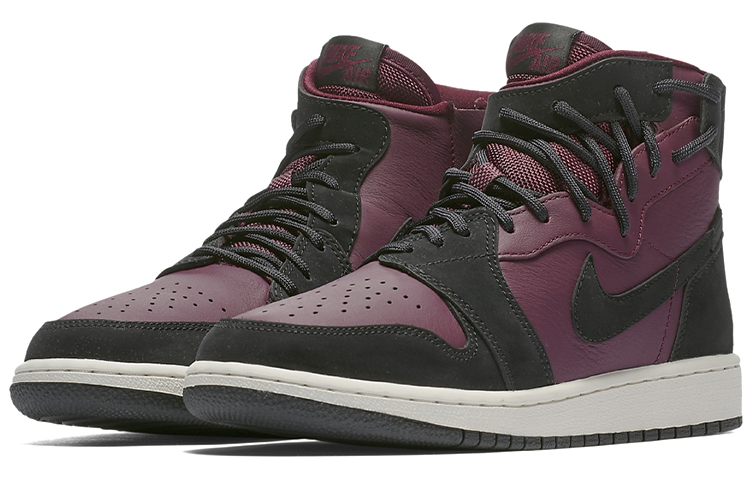 Jordan 1 Rebel XX Bordeaux Women’s