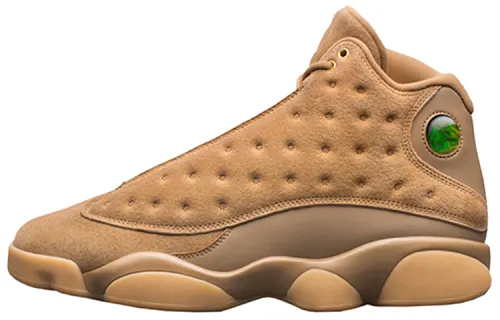 Jordan 13 Retro Wheat