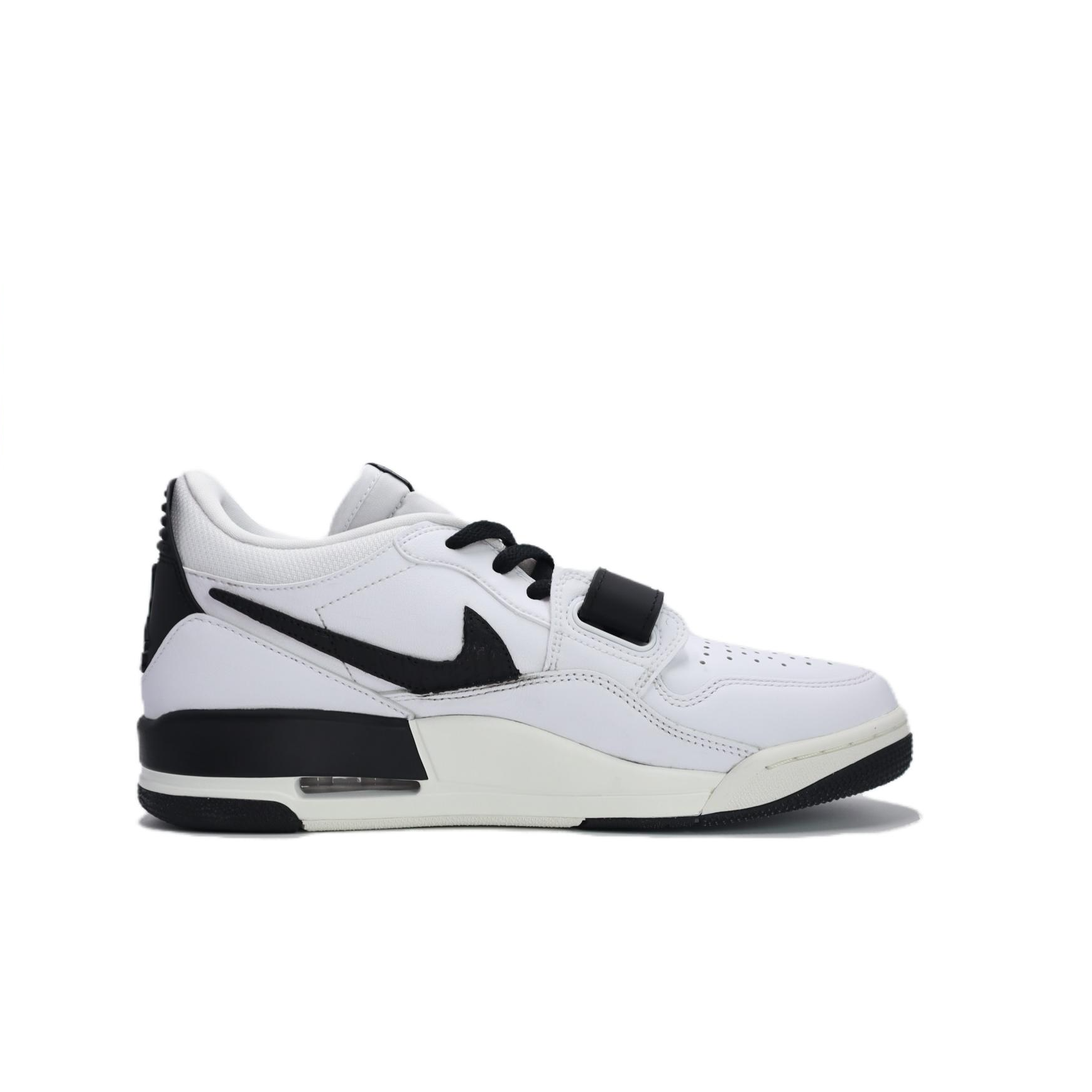 Jordan Legacy 312 Mesh Slip Resistant Abrasion Resistant Slip Resistant Abrasion Resistant Low top