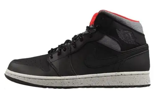 Jordan 1 Mid Holiday GS