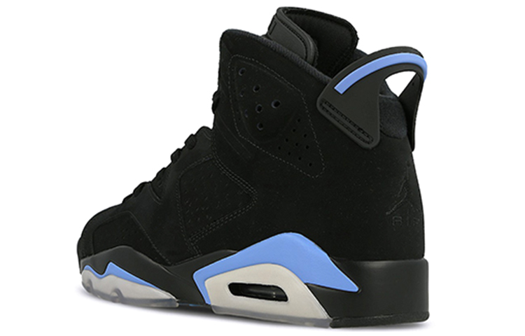 Jordan 6 Retro Unc