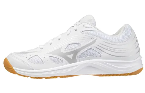 Cyclone Speed Mizuno 3 'White Silver'