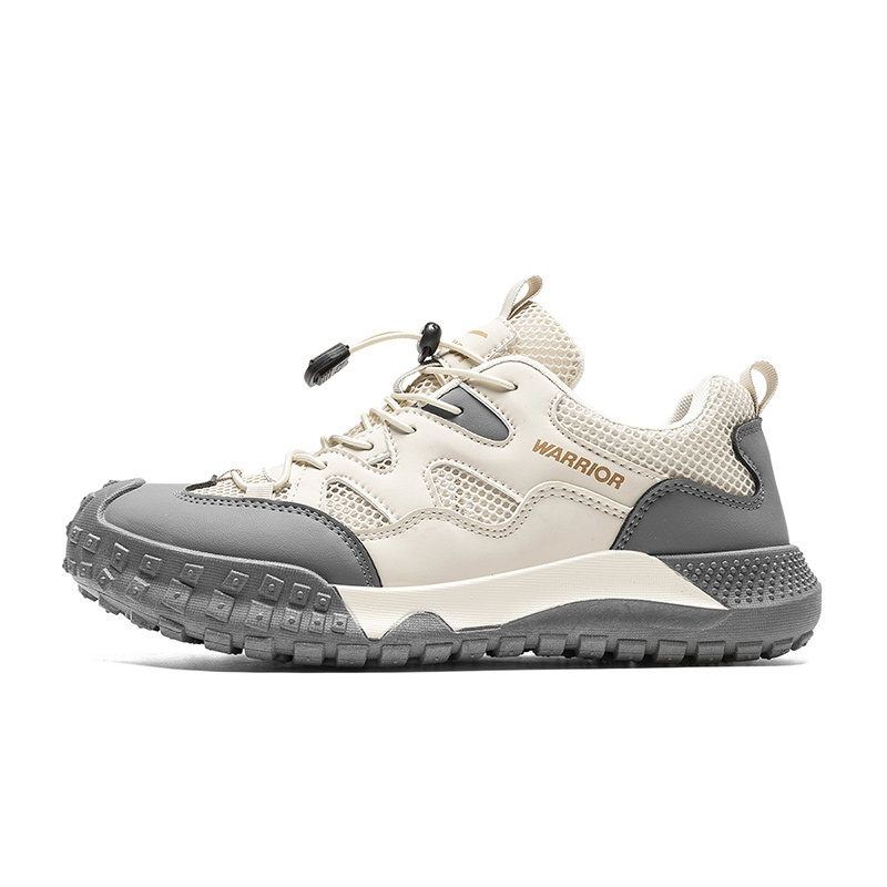 Warrior Coverage Height Increasing Abrasion Resistant Lightweight Breathable Slip Resistant