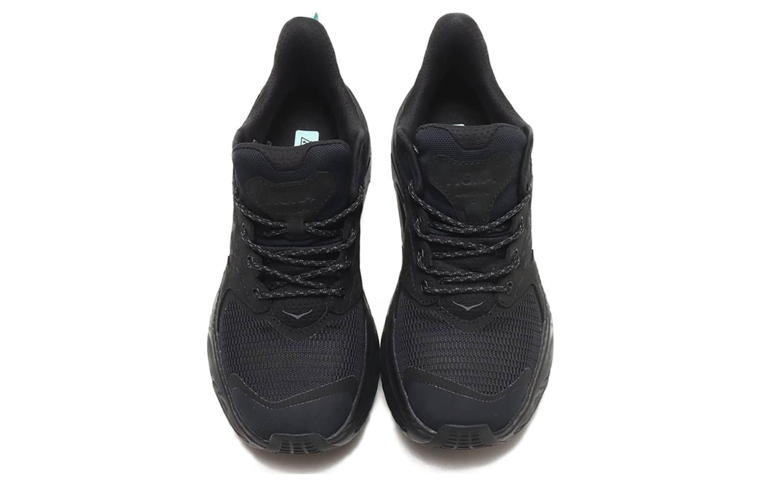 HOKA ONE ONE Anacapa 2 Low Gore Tex Black Women’s