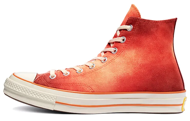Chuck 70 Concepts x Chuck 70 Converse High 'Southern Flame'