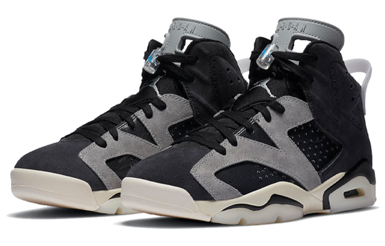 Air Jordan 6 Retro ‘Tech Chrome’ Women’s