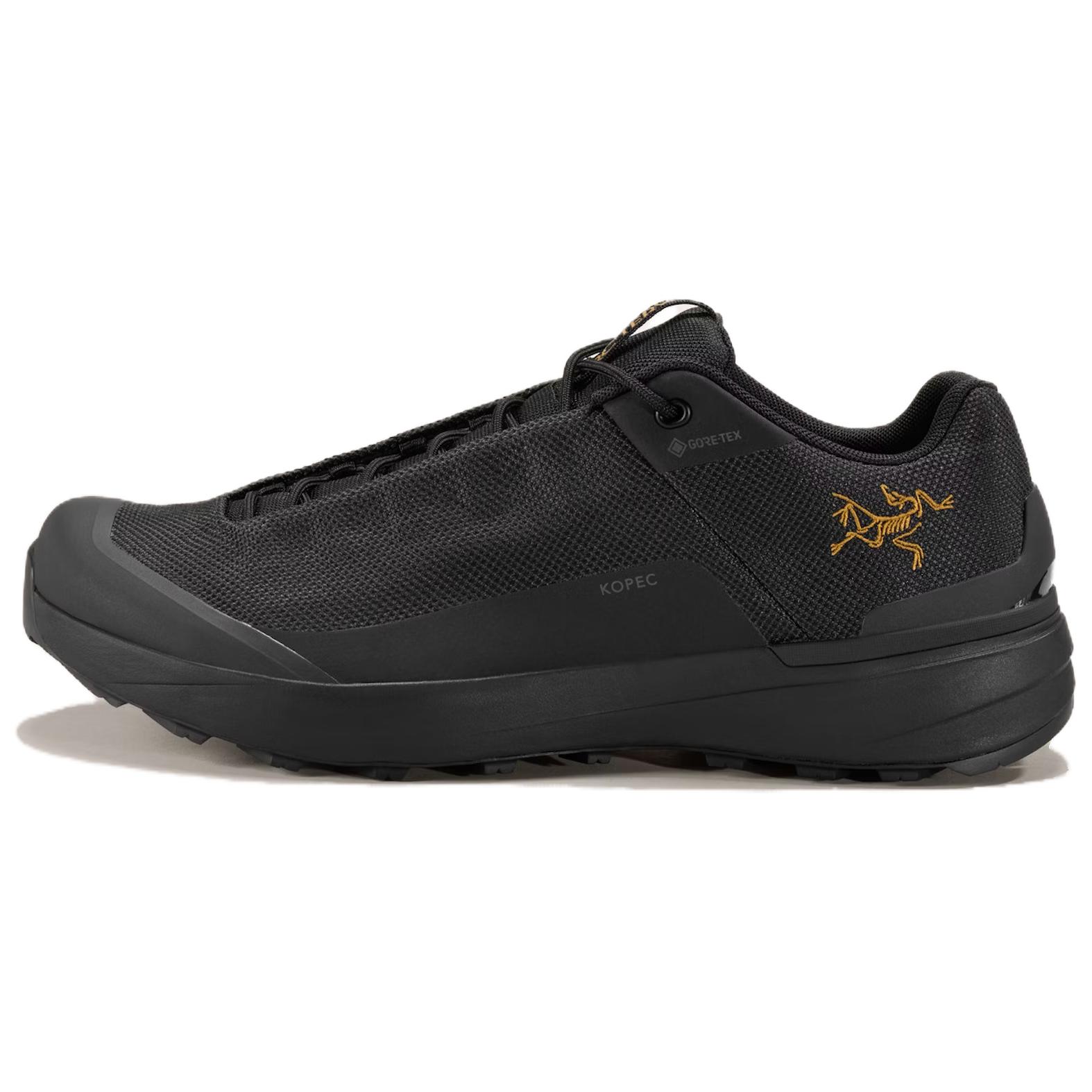 Arc’teryx KOPEC Low top Hiking Shoes Women’s Black