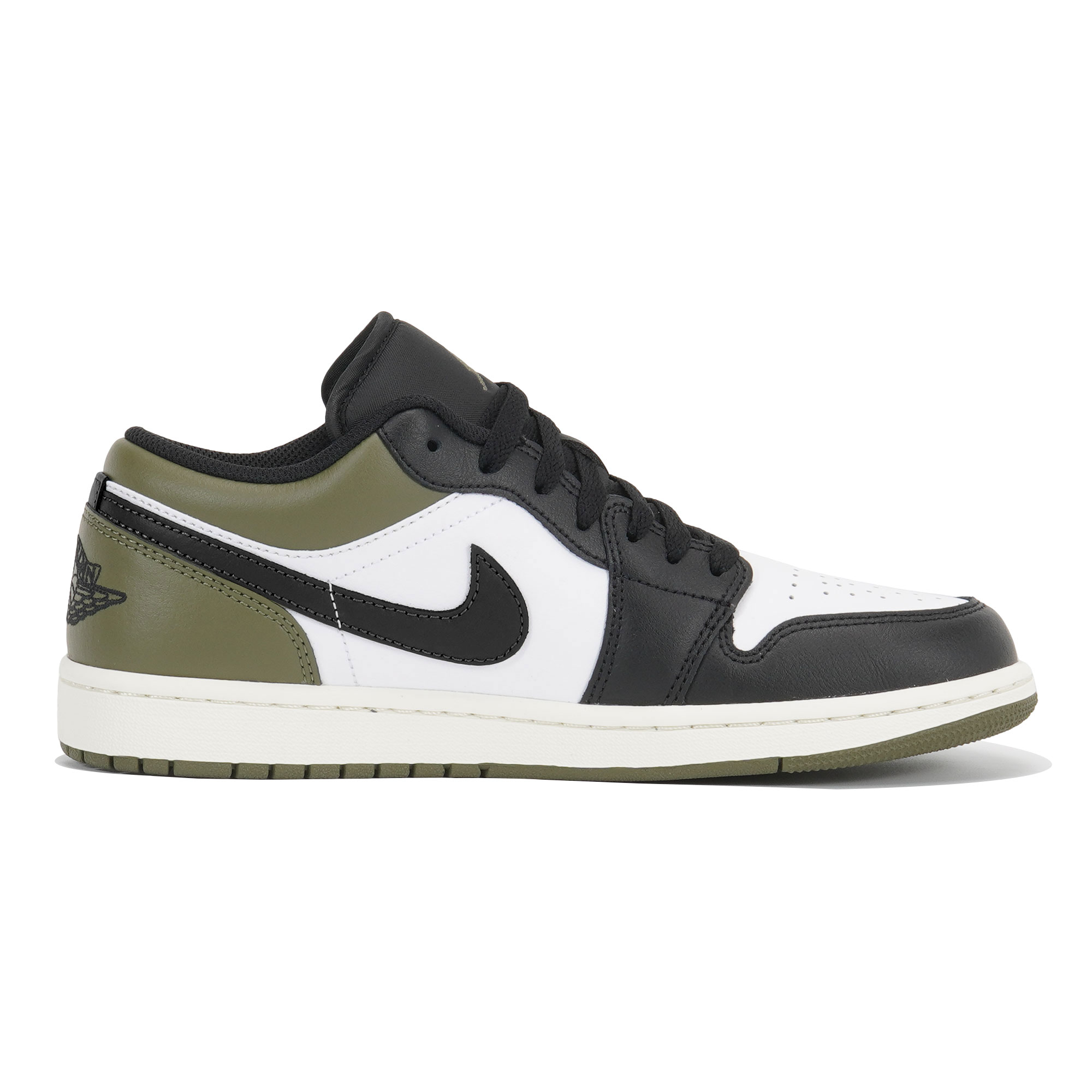Jordan Air Jordan 1 Cushioning Slip Resistant Abrasion Resistant Cushioning Slip Resistant Abrasion Resistant Low top