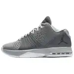 Jordan Air Jordan 5 Vintage Basketball Shoes Men's Gray