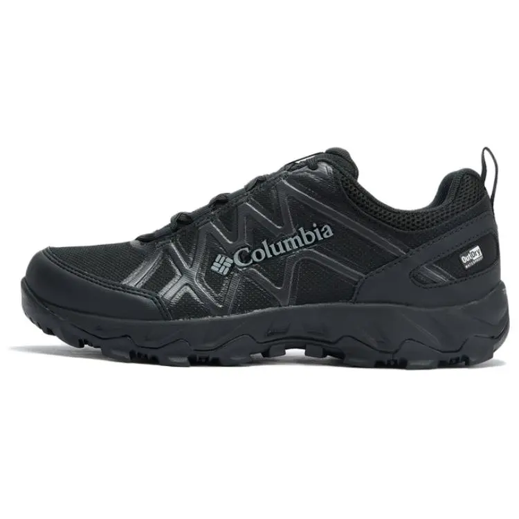 Columbia Peakfreak X2 Slip-Resistant Abrasion-Resistant Low-top Hiking Shoes Women's