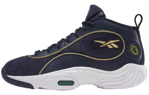 Answer 3 Reebok 'Notre Dame'