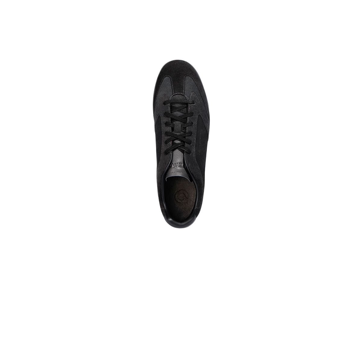FETAQ Slip Resistant Abrasion Resistant Slip Resistant Abrasion Resistant Low top Training Shoes Unisex Black
