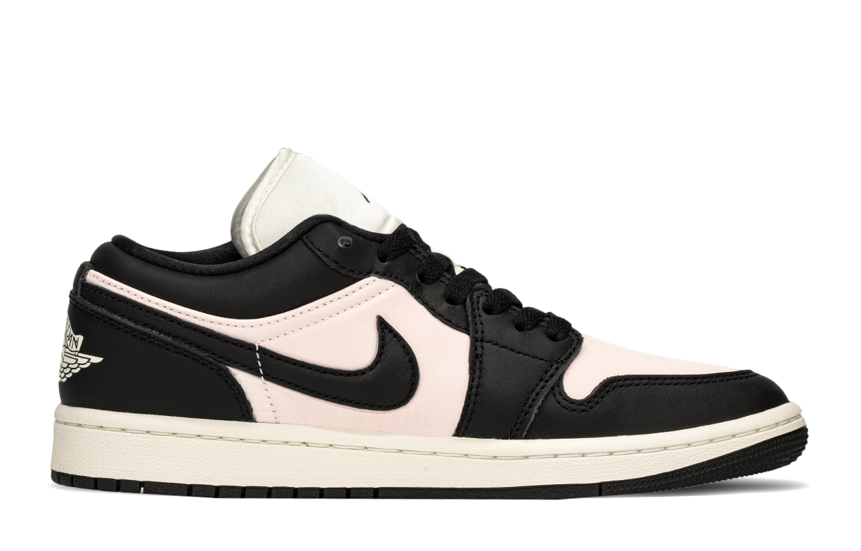 Jordan Air Jordan 1 Slip Resistant, Abrasion Resistant, Lightweight, Height Increasing