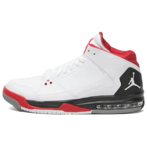Air Jordan Flight Origin