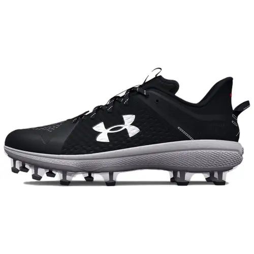 Under Armour Cushioning Slip Resistant Abrasion Resistant Cushioning Slip Resistant Abrasion Resistant Low top