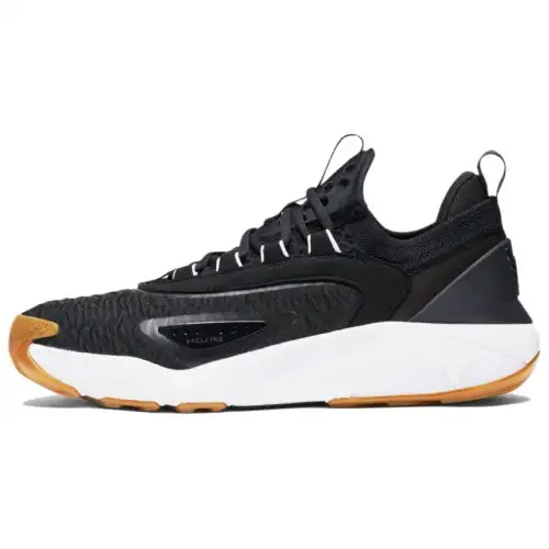 Under Armour Project Rock 7 Black White Gum
