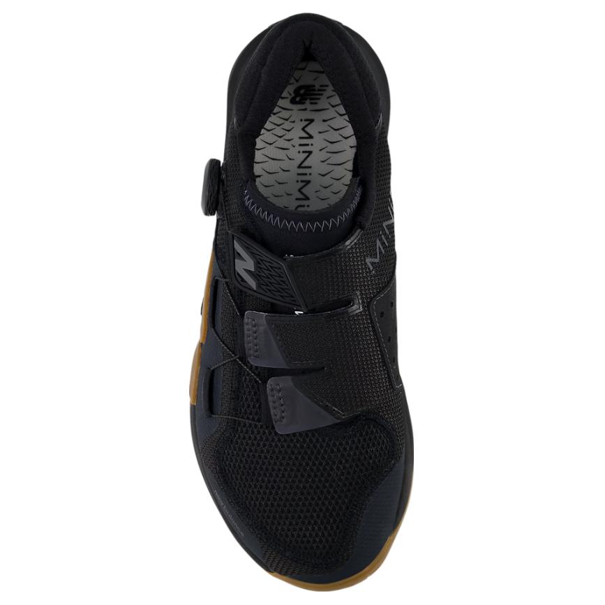 New Balance Minimus Tr Boa v2 ‘Black Phantom Gum’