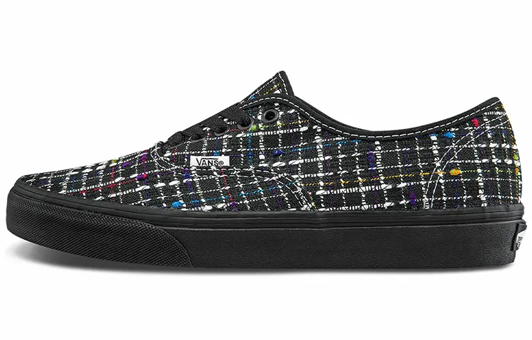 Vans Authentic Shoes Black