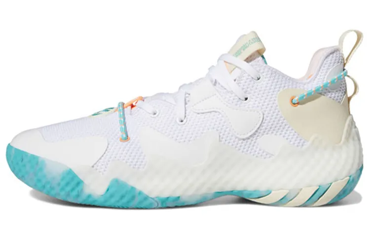 Harden Vol. 6 Adidas 'The Bahamas'
